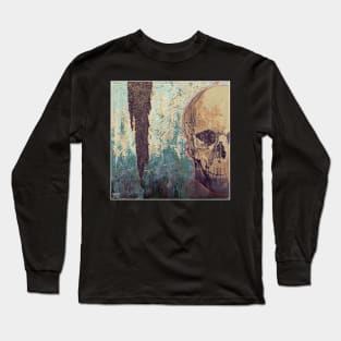 Playing Pretend (version) Long Sleeve T-Shirt